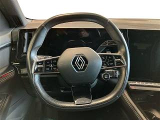 RENAULT Austral usata, con Sensori di parcheggio posteriori