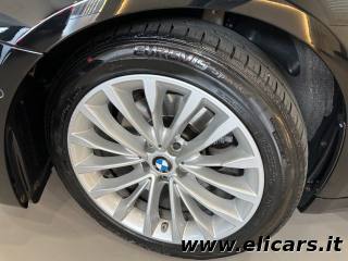 BMW 520 usata, con Sistema di navigazione