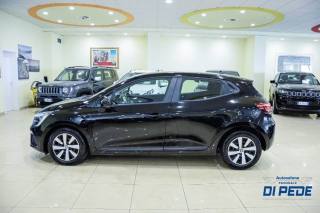 RENAULT Clio usata, con Chiusura centralizzata