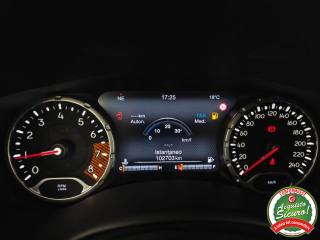 JEEP Renegade usata, con Regolazione elettrica sedili