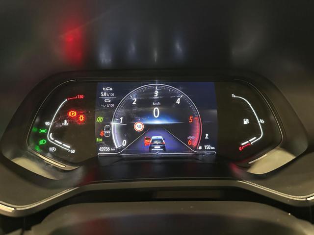 RENAULT Clio usata, con Servosterzo