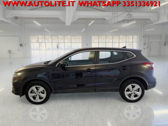 NISSAN Qashqai usata, con Alzacristalli elettrici