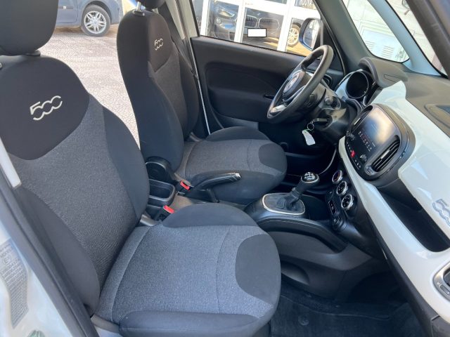 FIAT 500L usata 13