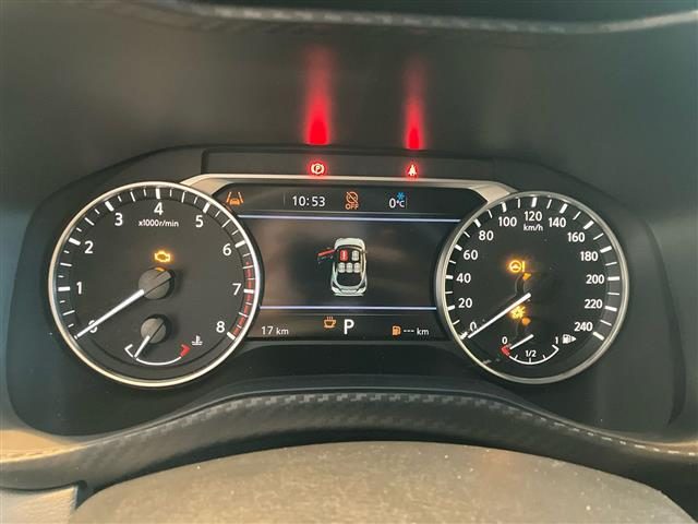 NISSAN Juke usata 14