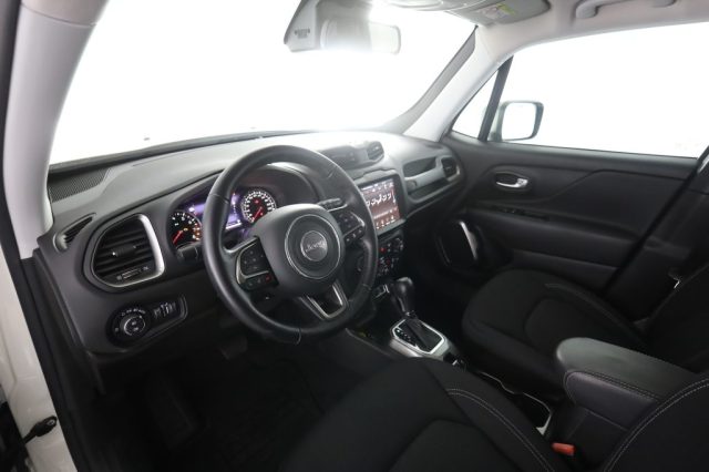 JEEP Renegade usata 1