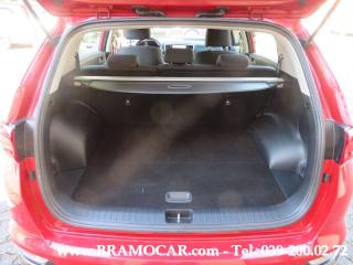 KIA Sportage usata, con Controllo vocale