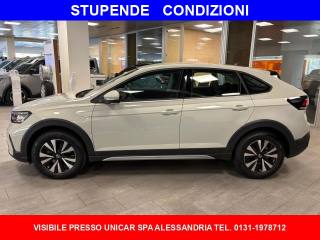 VOLKSWAGEN Taigo usata, con Cronologia tagliandi