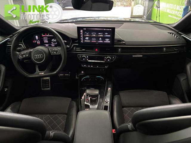 AUDI A5 usata 26