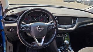 OPEL Grandland X usata, con Portellone posteriore elettrico