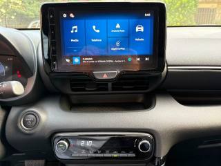 TOYOTA Yaris usata, con Cruise Control