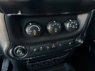 JEEP Wrangler usata, con Interni in pelle