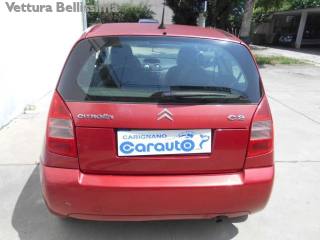 CITROEN C2 usata, con Controllo automatico clima