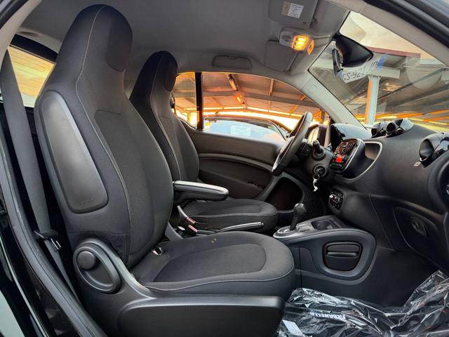SMART ForTwo usata 27