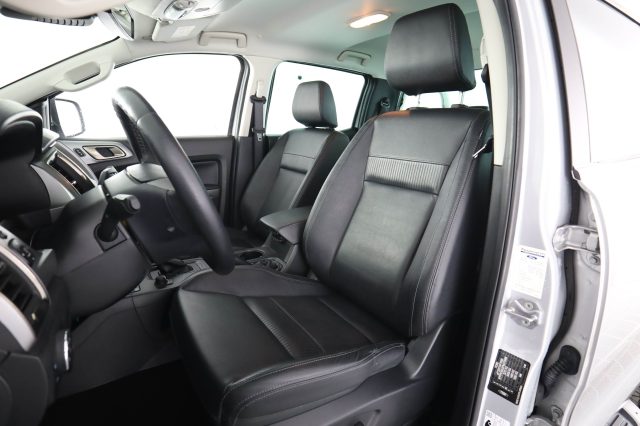 FORD Ranger usata 2