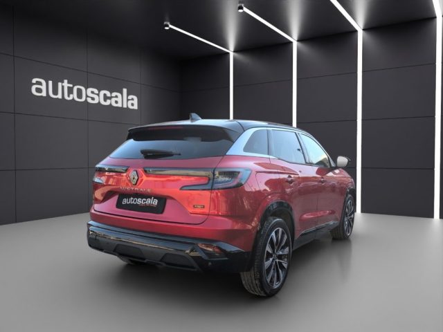 RENAULT Austral usata, con Autoradio
