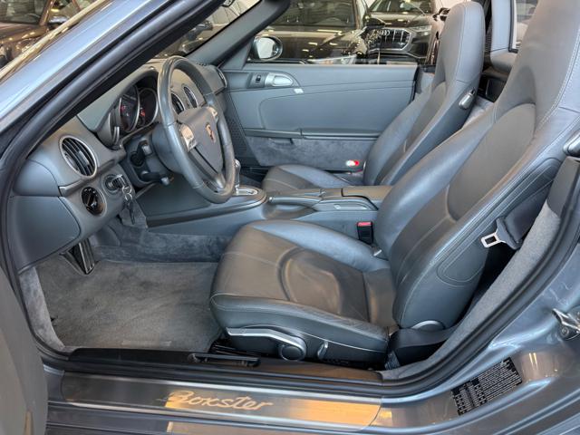 PORSCHE Boxster usata, con ESP