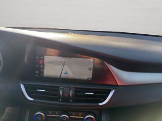 ALFA ROMEO Giulia usata, con Climatizzatore