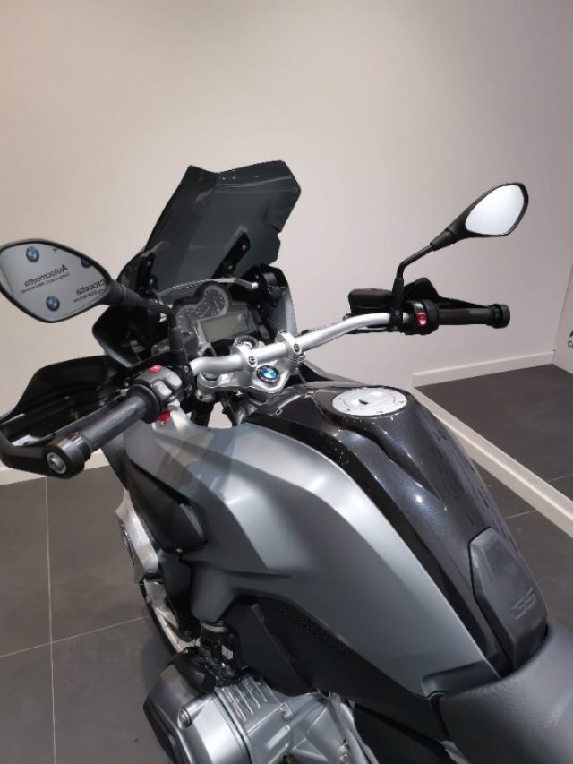 BMW R 1200 GS usata 4