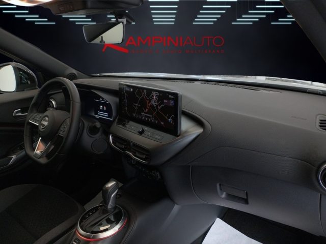 NISSAN Juke usata 17