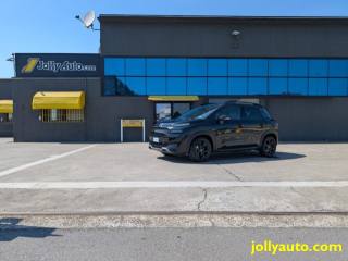 CITROEN C3 Aircross usata, con Volante multifunzione