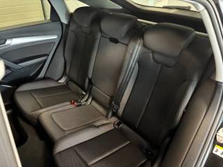 AUDI Q5 usata, con Fari Xenon