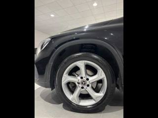 MERCEDES-BENZ G usata 23