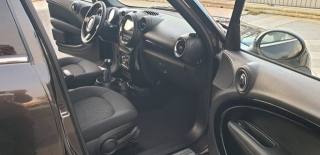 MINI Countryman usata, con Boardcomputer