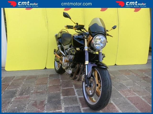 HONDA Hornet 600 usata 1