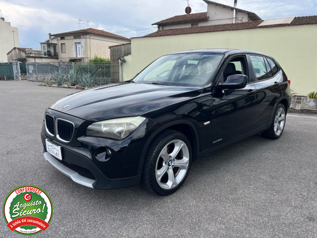 BMW X1 usata, con Airbag