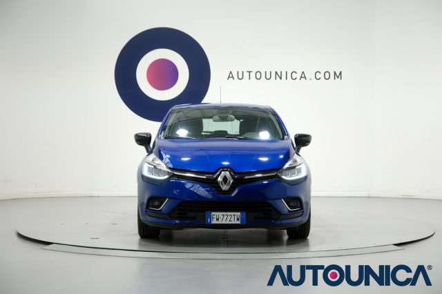 RENAULT Clio usata, con Airbag