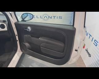 FIAT 500 usata, con Specchietti laterali elettrici