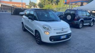 FIAT 500L usata, con Airbag laterali