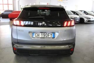PEUGEOT 3008 usata, con Autoradio