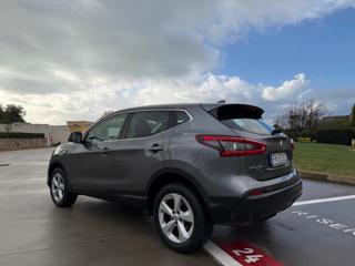 NISSAN Qashqai usata 49