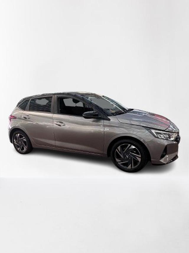 HYUNDAI i20 usata, con Airbag