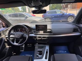 AUDI Q5 usata, con Chiusura centralizzata