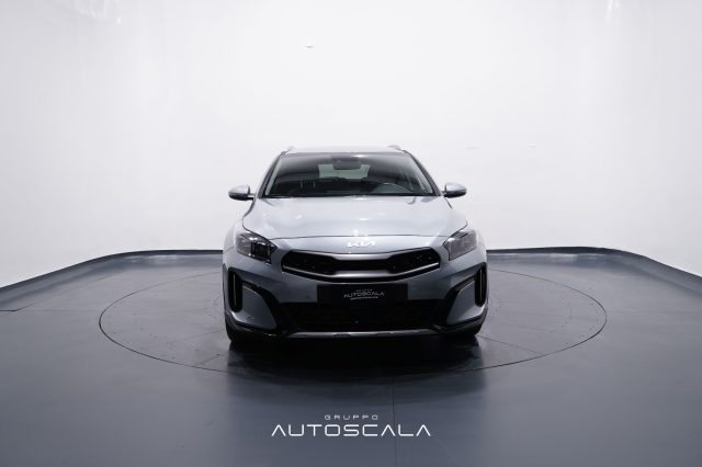 KIA XCeed usata, con Airbag