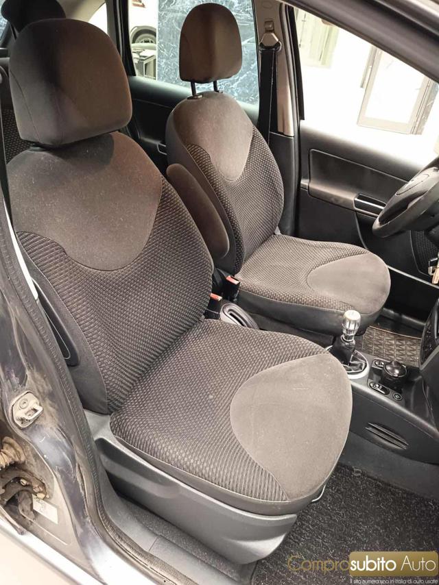 CITROEN C3 usata, con Fendinebbia
