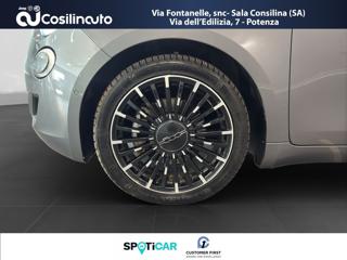 FIAT 500 usata, con Apple CarPlay