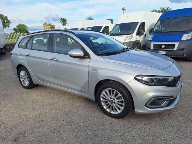 FIAT Tipo usata, con Airbag laterali