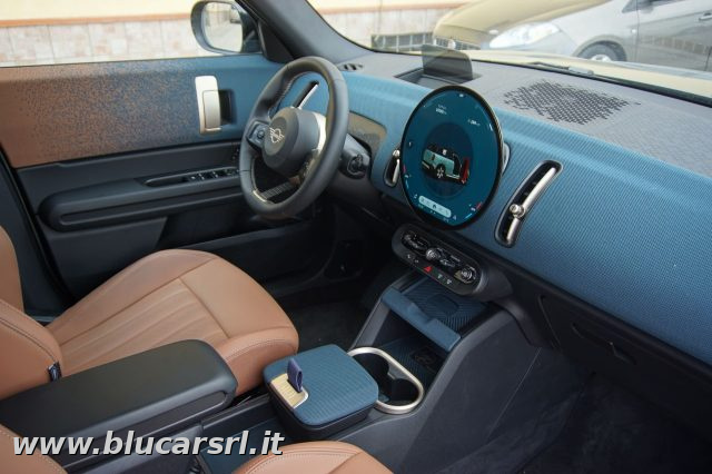 MINI Mini usata, con Climatizzatore