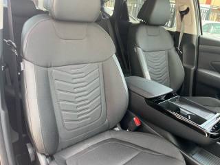 HYUNDAI Tucson usata 31