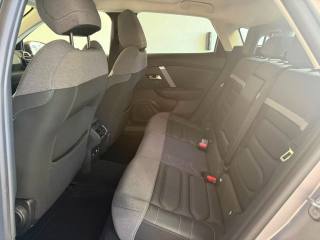 CITROEN C4 usata, con ESP