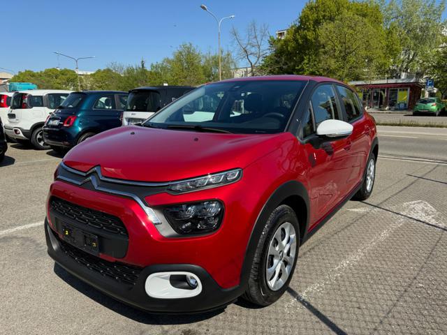 CITROEN C3 usata, con ABS