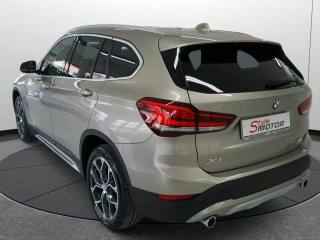 BMW X1 usata, con Airbag laterali
