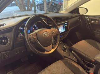 TOYOTA Auris usata, con Controllo trazione