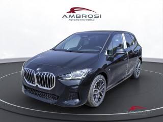 BMW 218 Serie 2 d Active Tourer Msport Premium Package