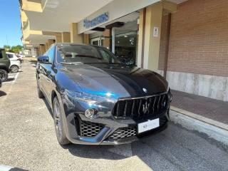 MASERATI Levante MHEV 330 CV AWD GT Hybrid