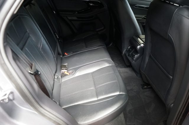 LAND ROVER Range Rover Evoque usata, con Vivavoce