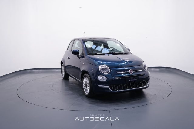 FIAT 500 usata, con Climatizzatore